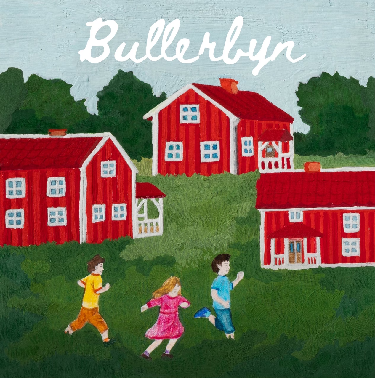 Koncert Ani Brody w Bullerbyn